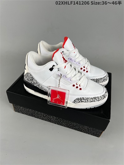 men jordan 3 shoes 2022-12-12-050